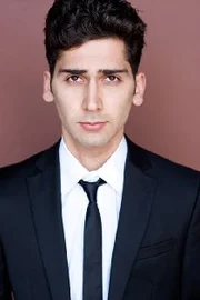 Amir Malaklou