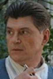 Константин Комков