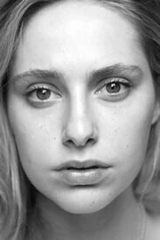 Hayley Magnus