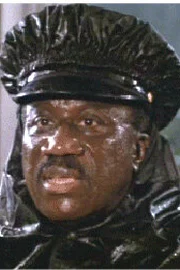 Bill Henderson
