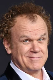 John C. Reilly