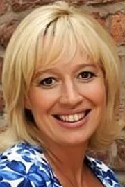 Katy Cavanagh-Jupe
