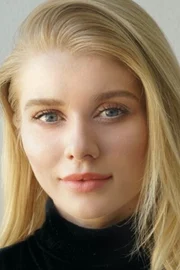 Alena Savostikova