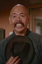 Richard Lee-Sung