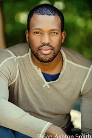 Brian Ashton Smith