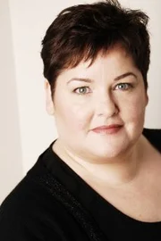 Jeanette McMahon