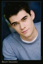 Brady Ingledue