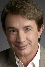 Martin Short