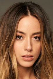 Chloe Bennet