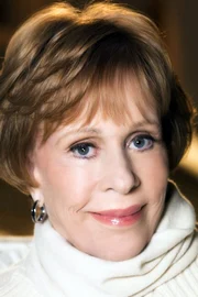Carol Burnett