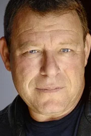 David Parker