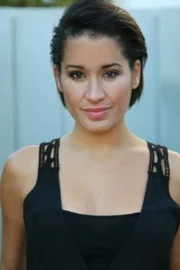 Jennifer Patino
