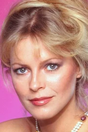 Cheryl Ladd