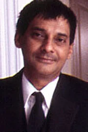 Ranjit Chowdhry