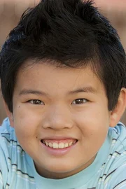 Michael Zhang