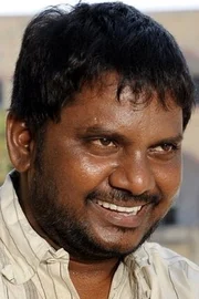 Thagubothu Ramesh
