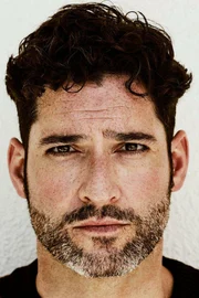 Tom Ellis