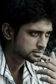Abhaas Mehta