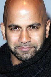 Ajay Naidu
