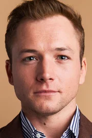 Taron Egerton