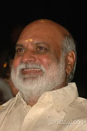 K. Raghavendra Rao