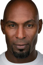 Wayne Gordon