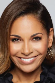 Salli Richardson-Whitfield
