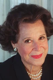 Kitty Carlisle