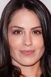 Michelle Borth