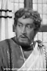 Arturo Dominici