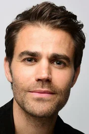 Paul Wesley