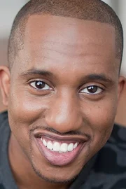 Chris Redd
