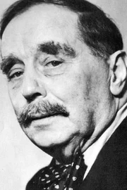 H.G. Wells