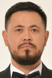 Anuar Shimirkulov