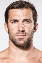 Luke Rockhold