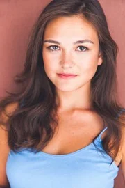 Rachel Michiko Whitney