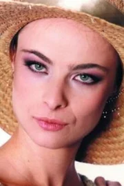 Yoanna Boukovska