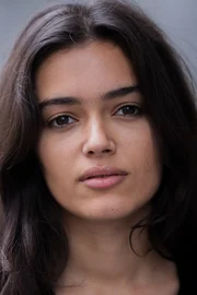 Nelia Valery