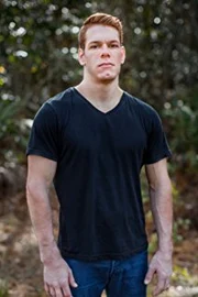 Chad Crumley