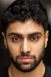 Azan Ahmed
