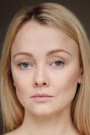 Kersti Ilves-Savina
