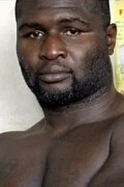 James Toney