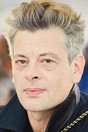 Benjamin Biolay