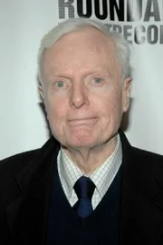 John McMartin