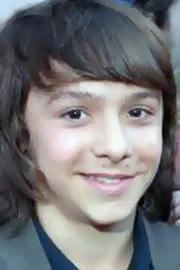Christian Byers