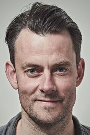 Gísli Örn Garðarsson