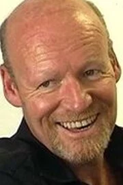 Greg Melvill-Smith