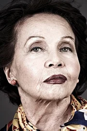 Leslie Caron