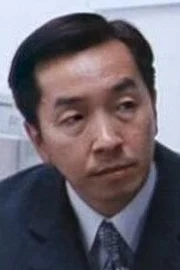 Wong Yin Keung