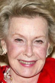 Dina Merrill